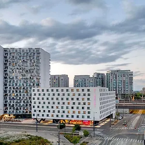 Prize By Radisson, City Viena